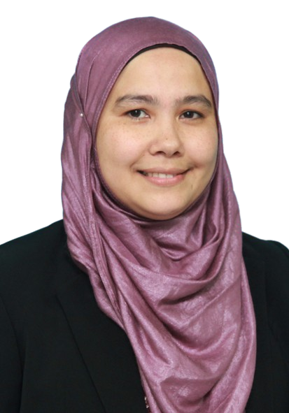 Madam Nina Ainun